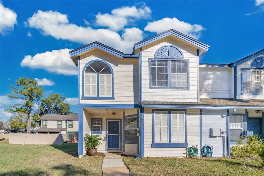 2823 Boulder Falls Ct