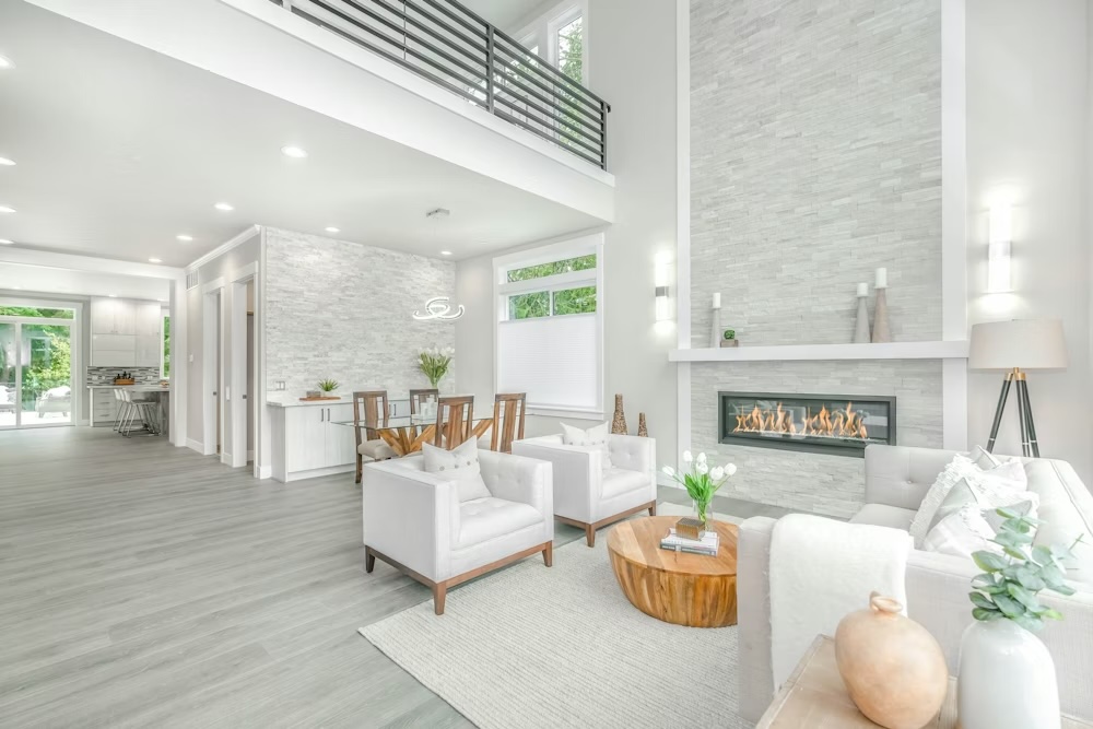 Luxury Real Estate